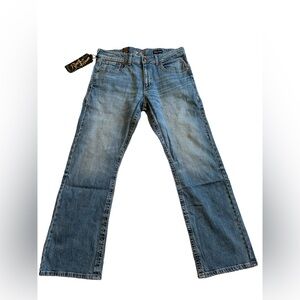 Wrangler Rock 47 Slim Boot